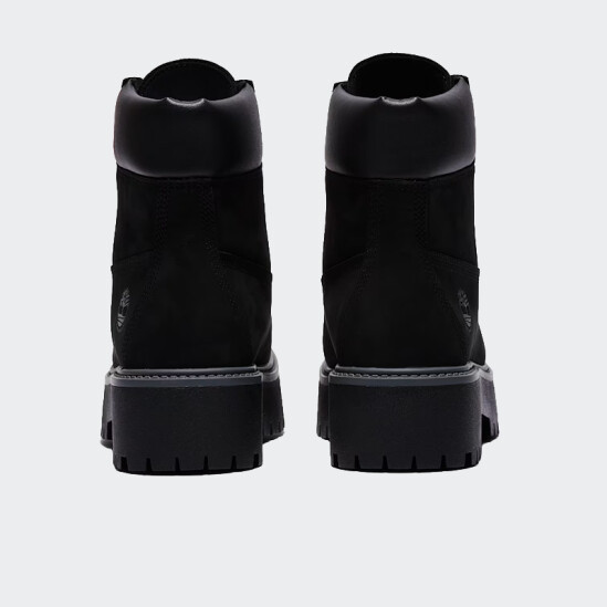 Botas Timberland 6 Inch Lace Up Waterproof Negro