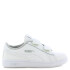 Championes Infantiles Puma Smash V2 Velcro Jrs Blanco