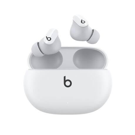 Auriculares Inalámbricos Beats Studio Buds MJ4Y3 TWS White Auriculares Inalámbricos Beats Studio Buds MJ4Y3 TWS White