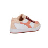 Diadora Helio Lifestyle Kids - Rosado/beige Rosado-beige