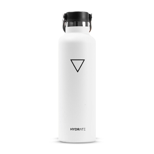 Hydrate Termo Blanco 710ml Hydrate Termo Blanco 710ml