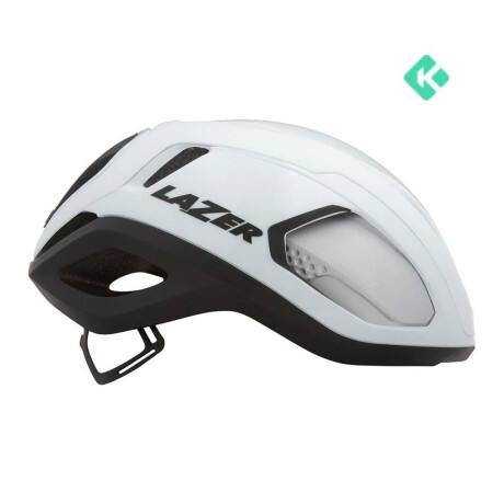 Casco Lazer Vento Kc Blanco Mate