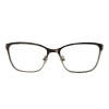 GUESS 0001 - Adulto - Plateado plateadouniforme