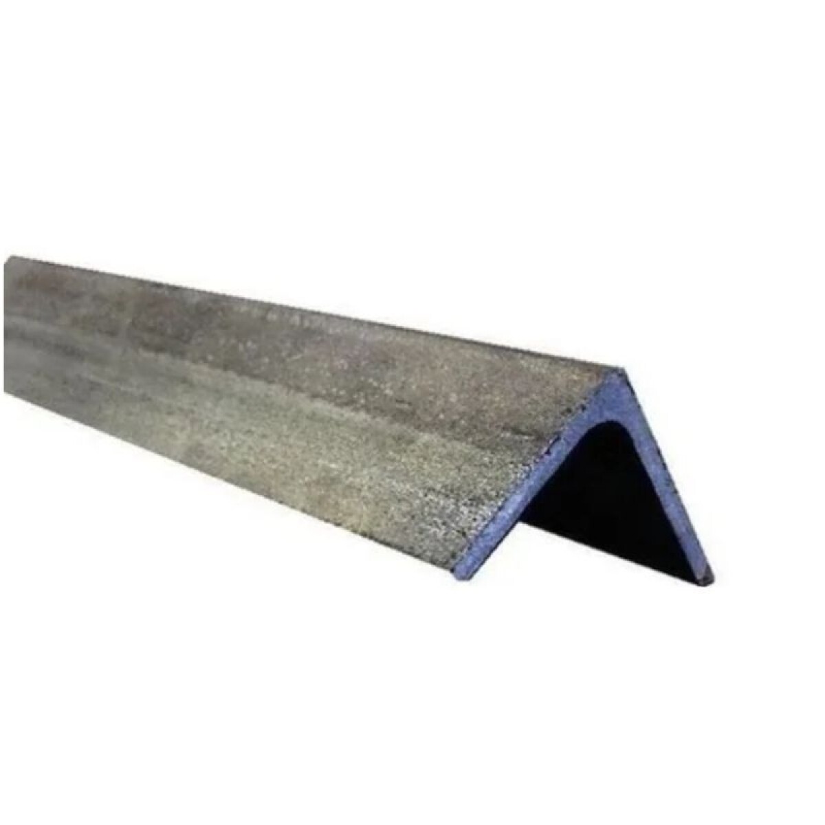 HIERRO ANGULO 1/4 X 1 Y 1/4" - BARRA 6 MT 