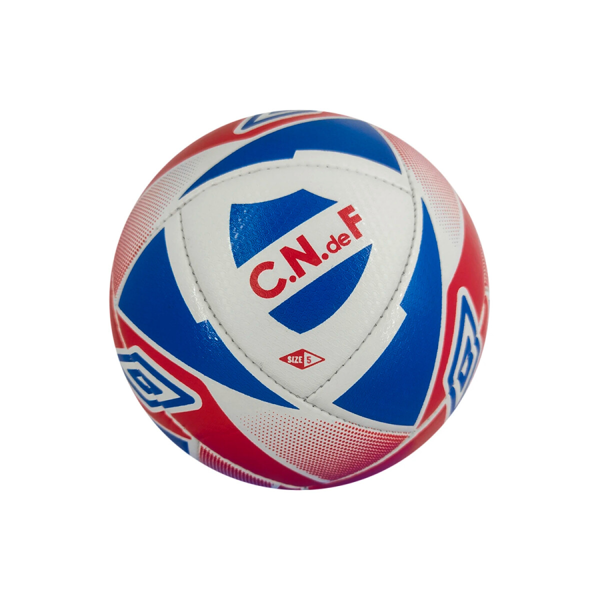 Balón Swift Unisex - Blanco 