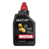 Motul Caja Cambio Automatica Multi Atf 1l Motul Caja Cambio Automatica Multi Atf 1l