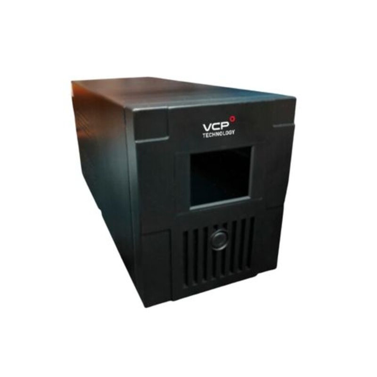 UPS 1500VA INTERACTIVA, LCD, 6 NEMA, USB, RJ45 