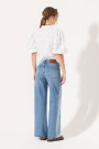 JEANS MARY SUN Azul