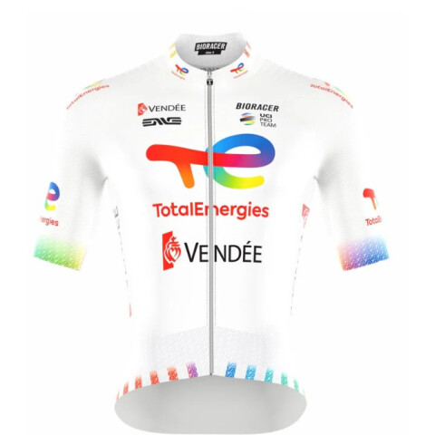 JERSEY BIORACER TOTALENGIERS EPIC JERSEY BIORACER TOTALENGIERS EPIC