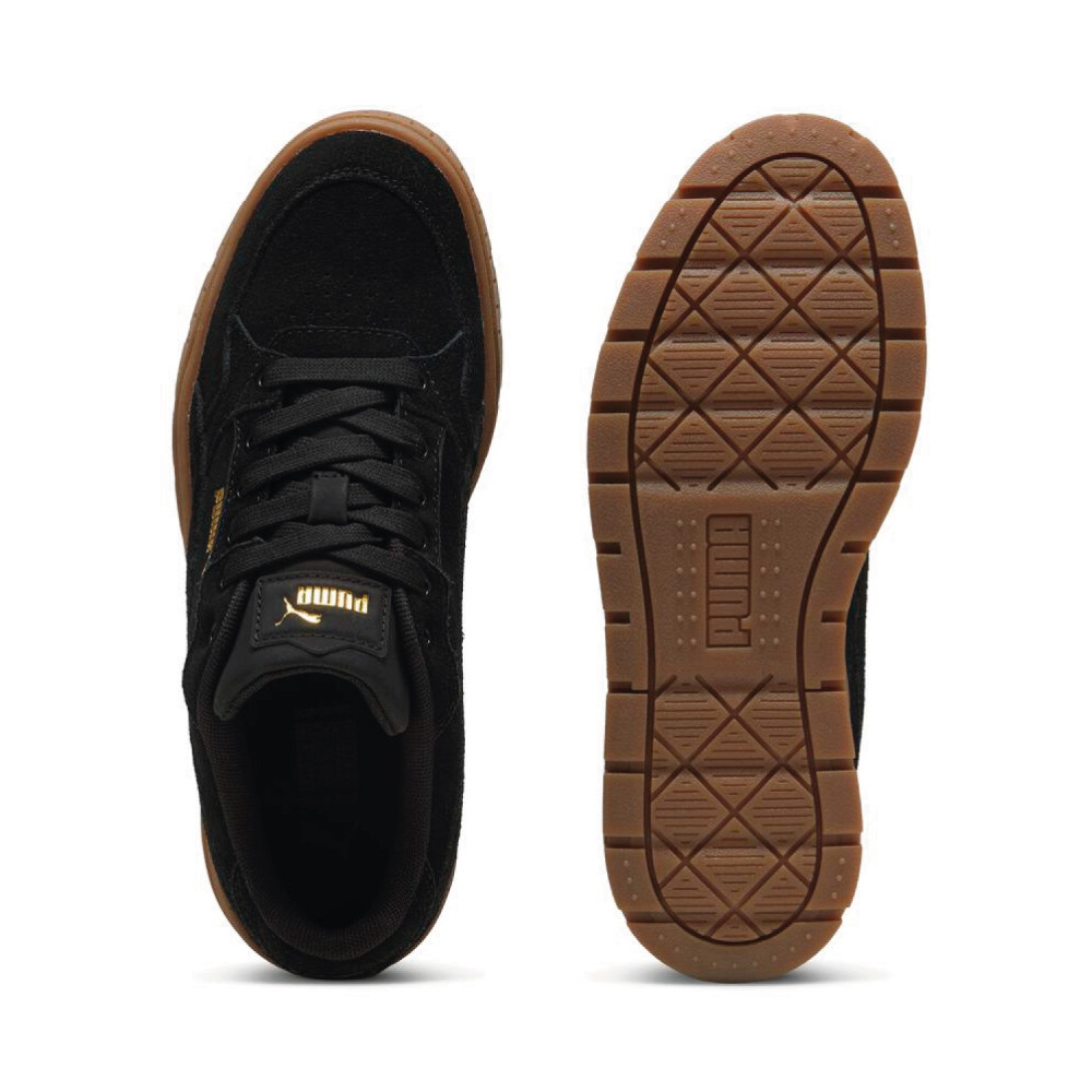 Karmen II Idol Sd Black/Gold