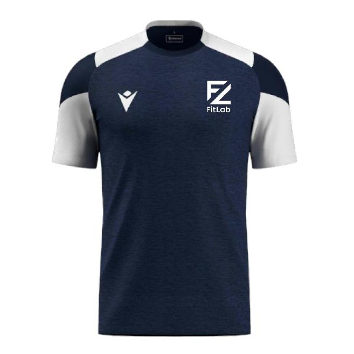 FITLAB - CAMISETA FITLAB - CAMISETA