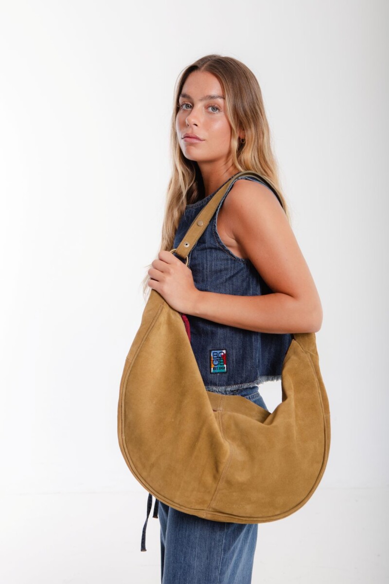 Cartera Salina Verde