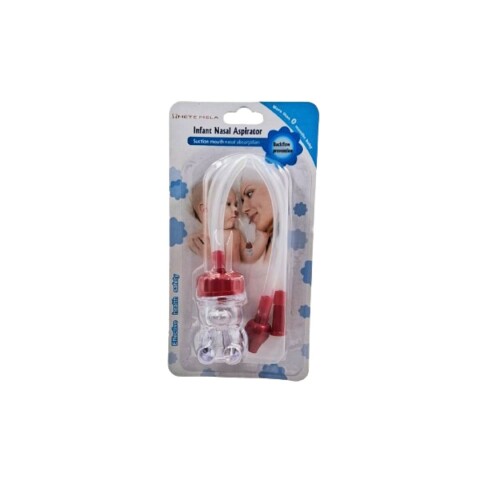 Aspirador nasal infantil Aspirador nasal infantil