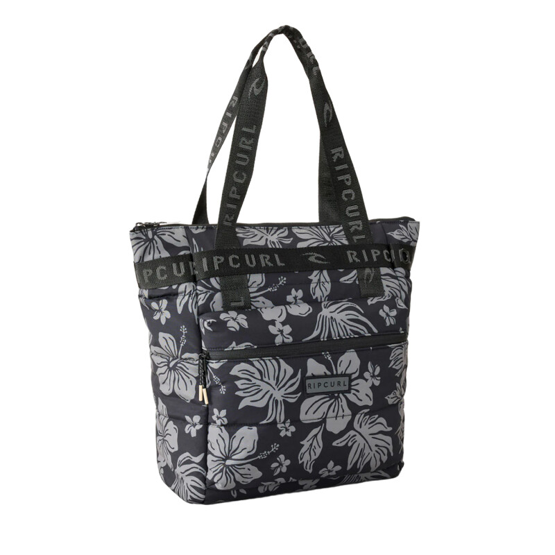 Bolso de mano Rip Curl Weekend Travel 26L Tote - Negro Bolso de mano Rip Curl Weekend Travel 26L Tote - Negro