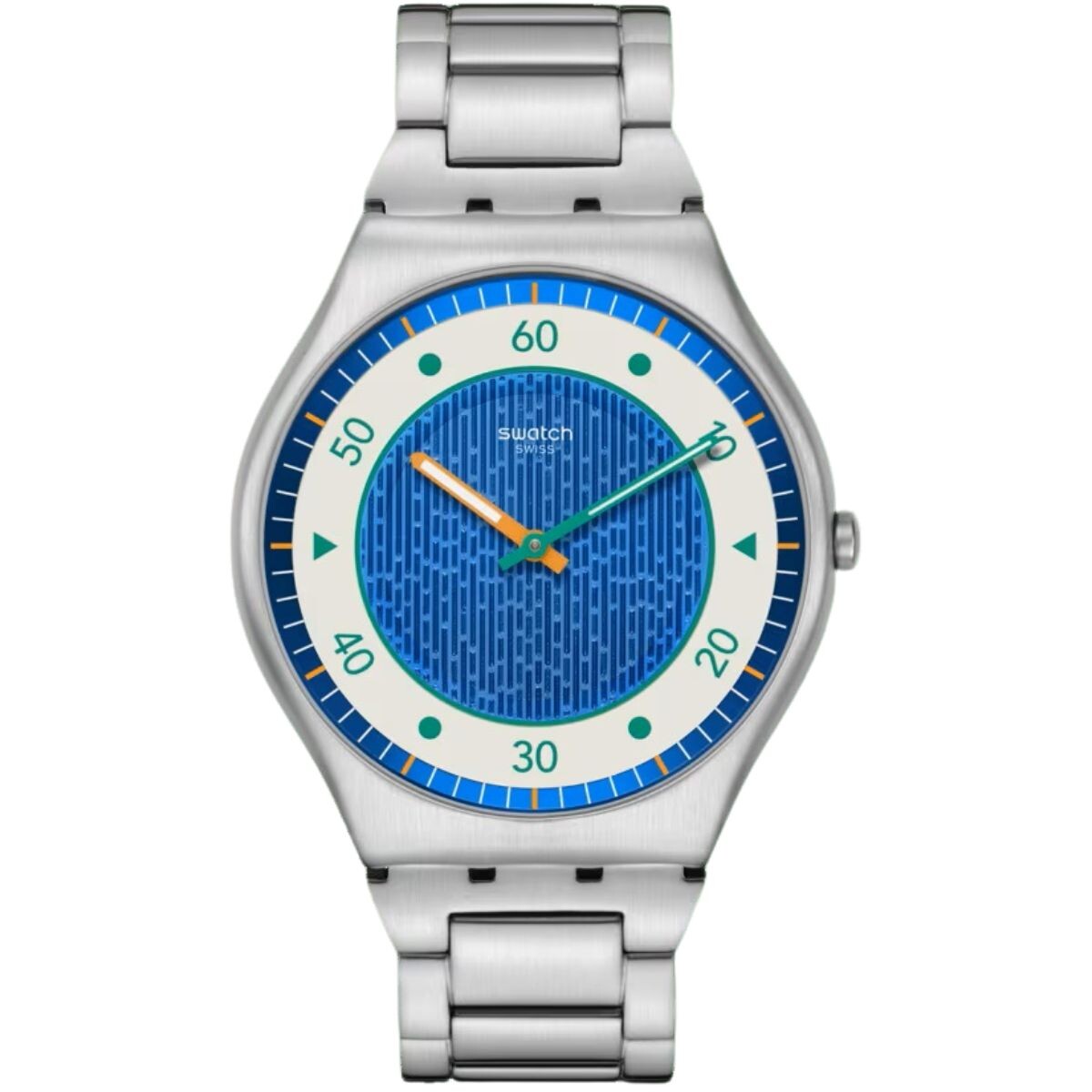 Reloj Swatch Splash Dance SS07S143G 