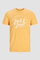 Camiseta Estampada Golden Orange