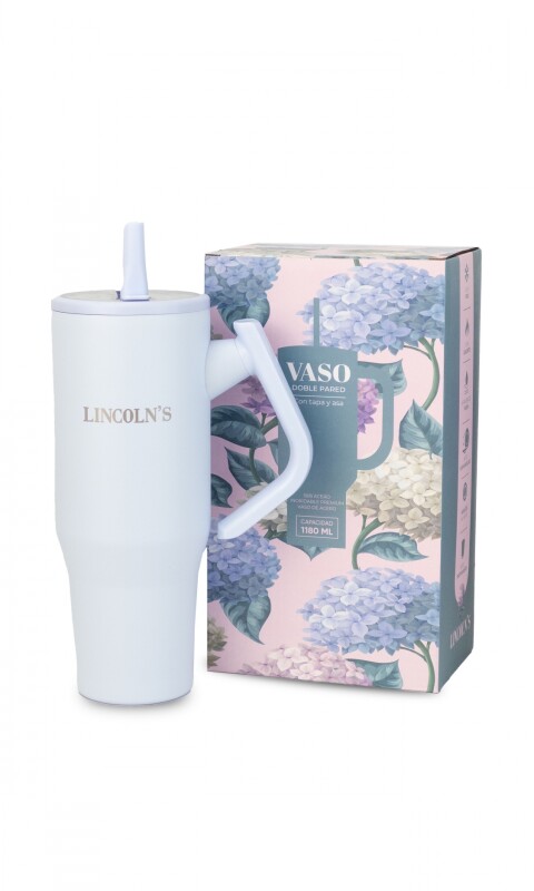 VASO MALAWI CIELO
