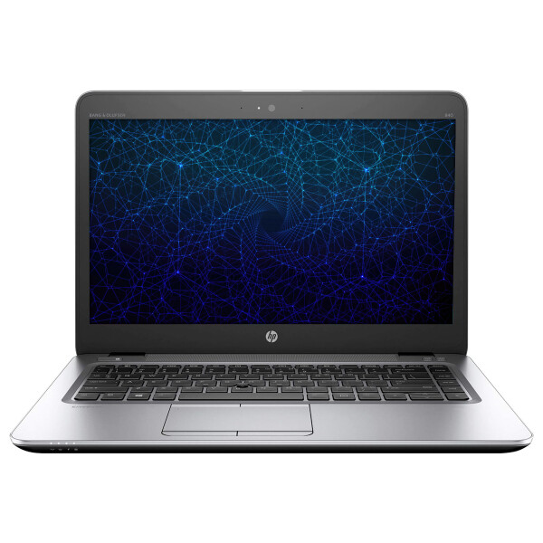 Notebook Hp Elitebook 840 G4 I5/ 8 Gb Ram/ 256 Gb Ssd NOTEBOOK RFPL HP 840 G4 I5/8/256/14