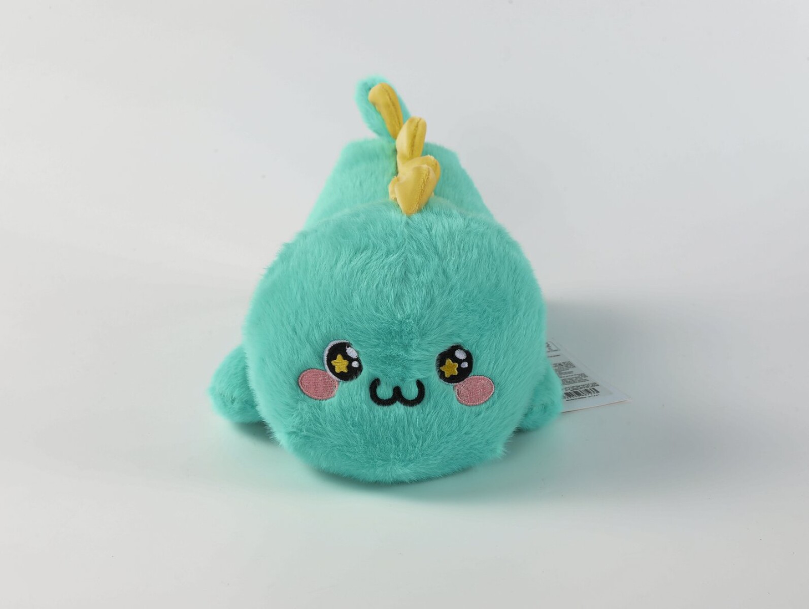 PELUCHE ADORABLE GUGU BOCA ABAJO (30 CM) 