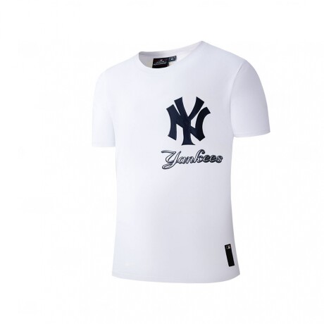 Camiseta MLB Yankees WH1