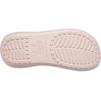 Calzado Crocs Classic Crush Rosa