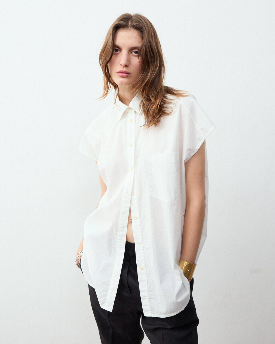 CAMISA MECA 