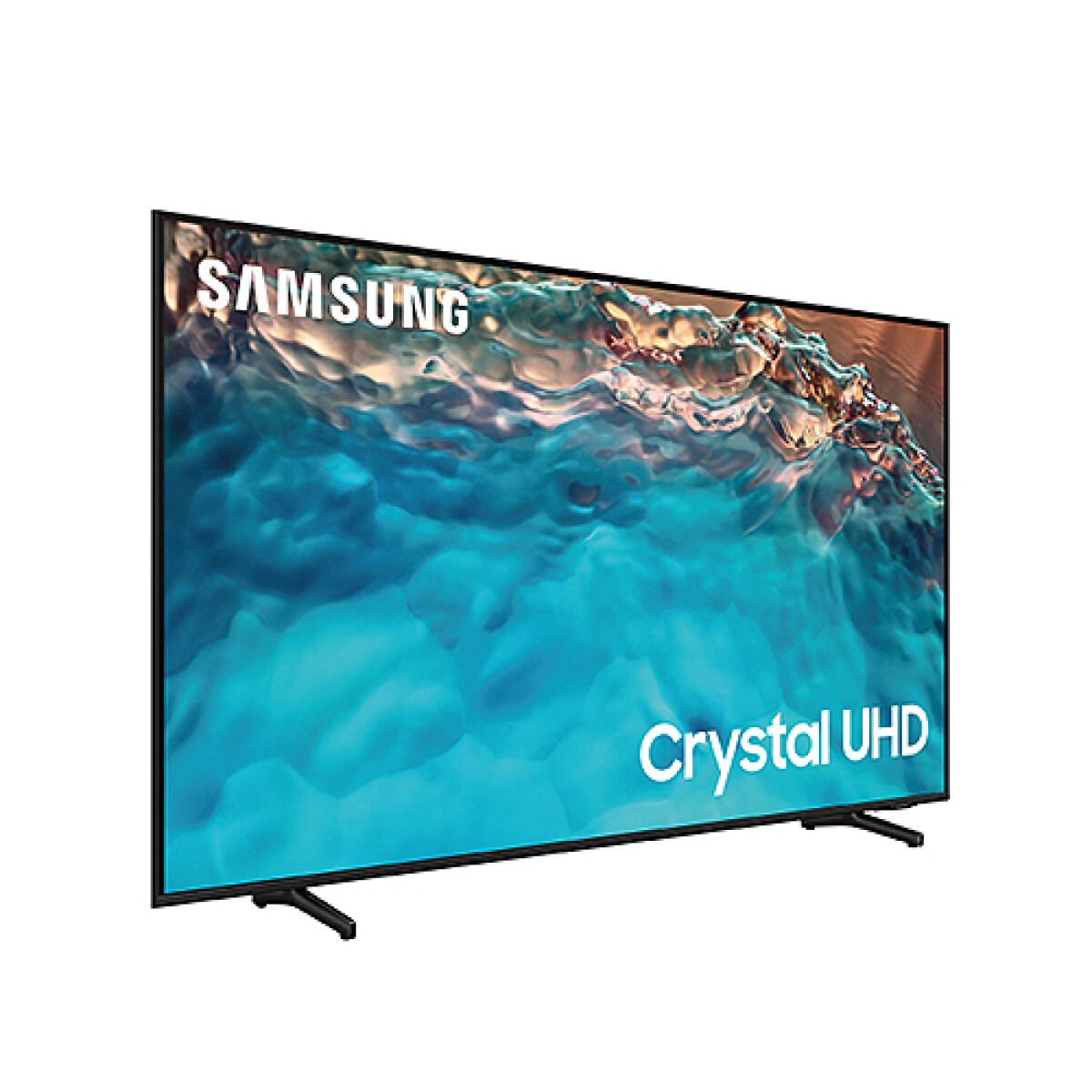 TV SAMSUNG 50” 4K UN50U8000 Smart - Sin color 