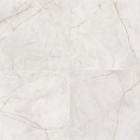 PORCELANATO PARA PISO Y PARED DE 123X123 PORCELANATO RECTIFICADO MARMOLADO PULIDO SERIE DUCALE VILLAGRES GAMAS DE BLANCO