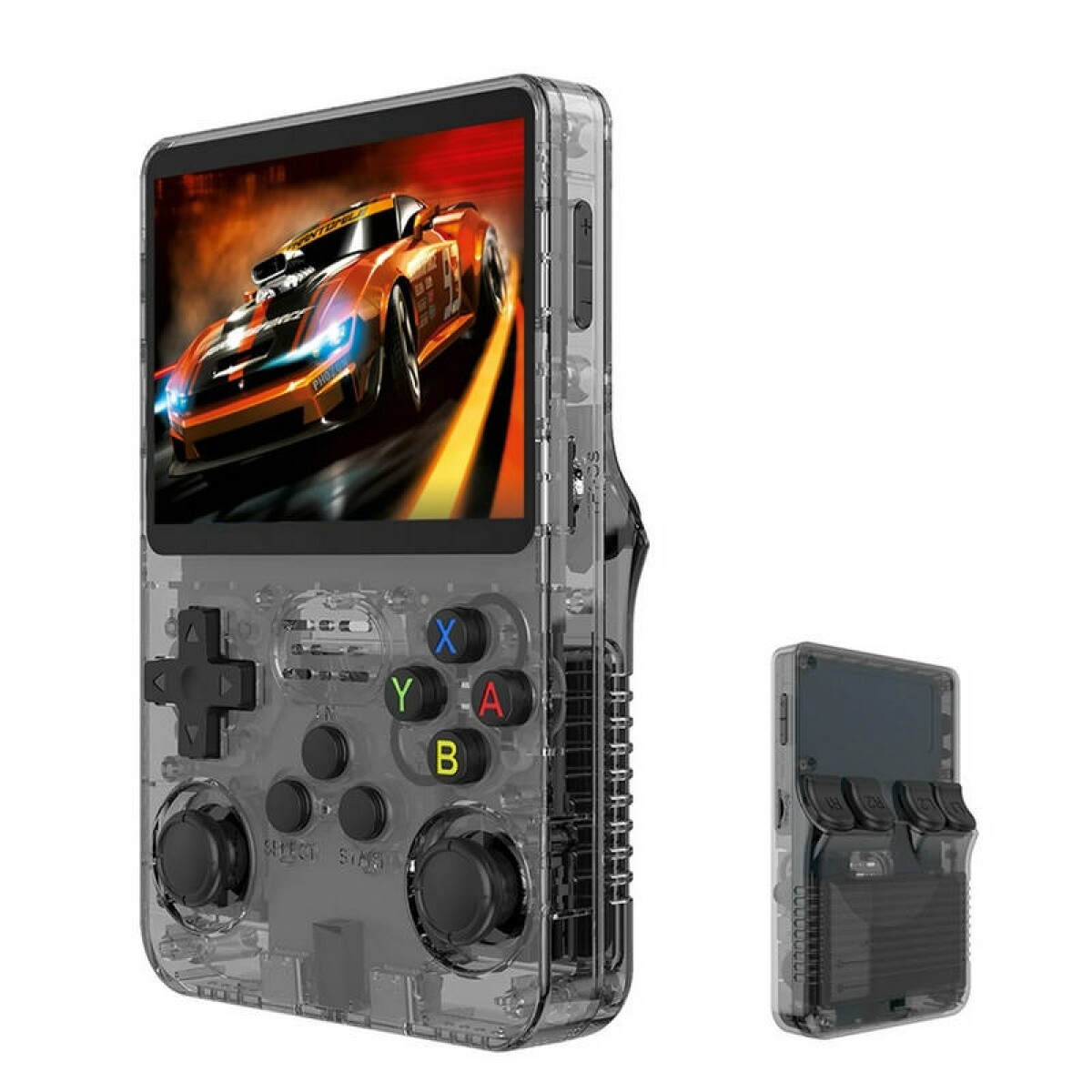 CONOSLA RETRO PORTÁTIL 22000 JUEGOS 