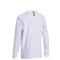 Remera Infantil Topper m/Larga Boys Blanco
