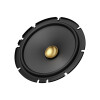 Parlantes Pioneer 16.5 Cm - 350 W - 2 Vias Parlantes Pioneer 16.5 Cm - 350 W - 2 Vias