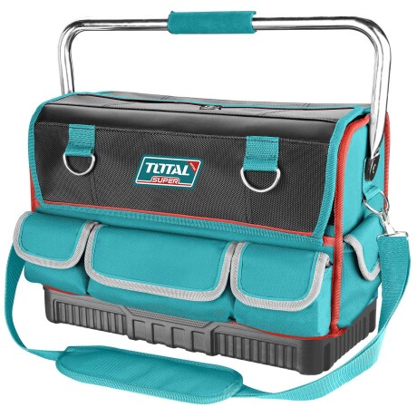 Bolso Porta Herramientas 16" Industrial Bolso Porta Herramientas 16" Industrial