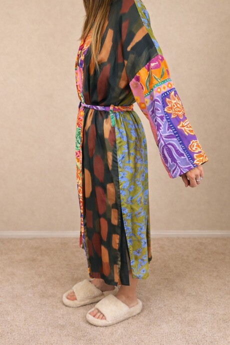 Bata Le Blon Naranja