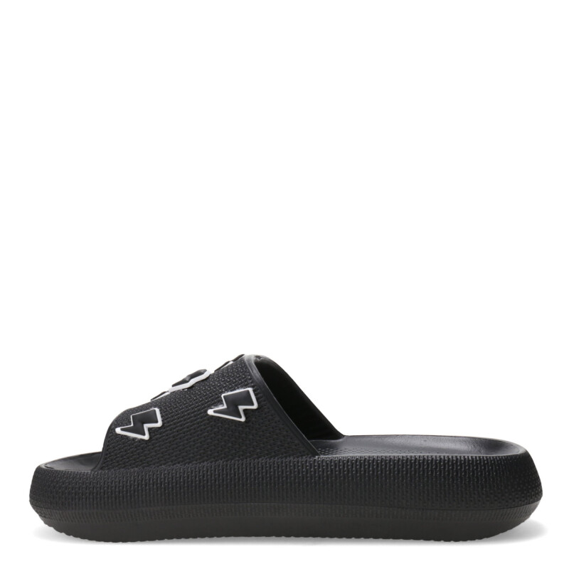 Chanclas de Mujer Miss Carol Sibu Negro