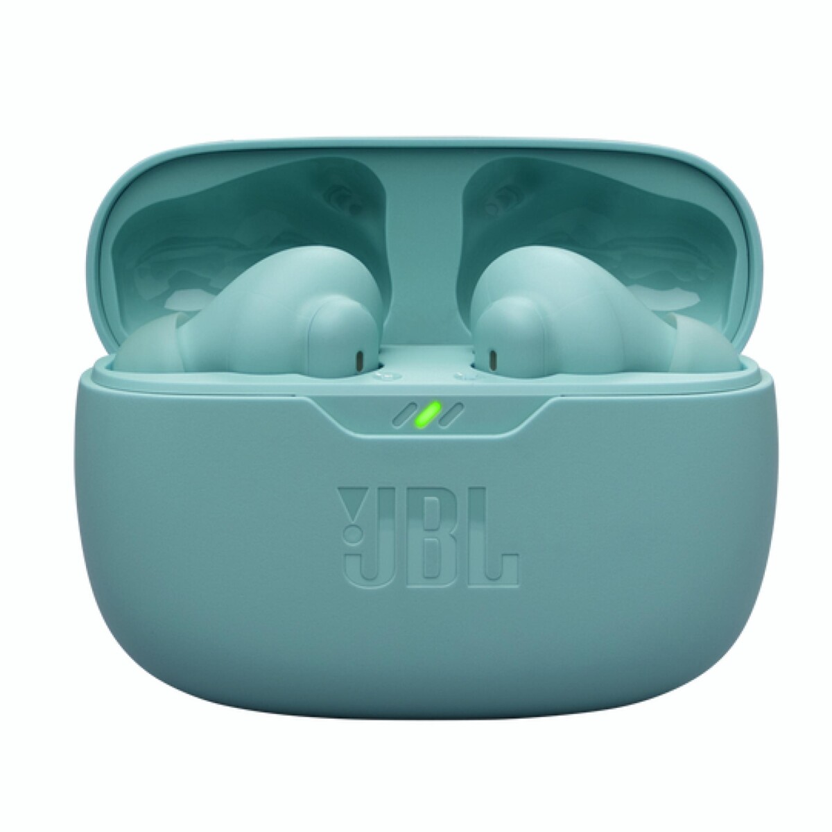 Auriculares Inalámbricos JBL Wave Beam 2 BT Batería 40Hrs - Blue 