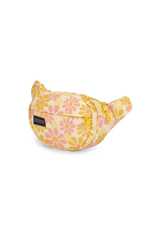 Fifth Avenue - Unisex Skip Daisy Yellow