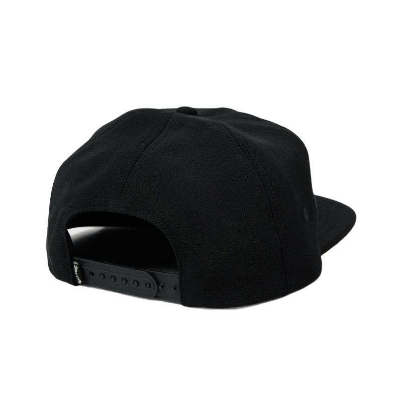 Gorro Billabong Arch Team 2 - Negro Gorro Billabong Arch Team 2 - Negro