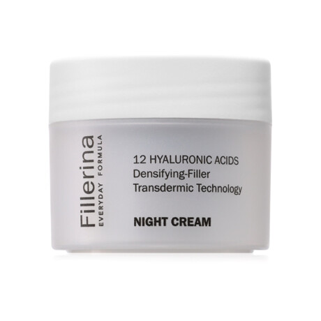 Crema de Noche Fillerina Everyday Grado 3 50ml Crema de Noche Fillerina Everyday Grado 3 50ml