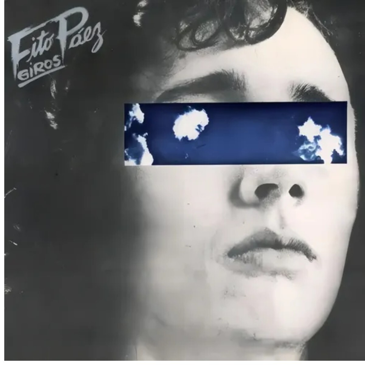 Fito Paez - Giros (vinyl Color) - Vinilo 
