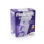FINARTRIT ADVANCED NARANJA POLVO CJ X 30 única