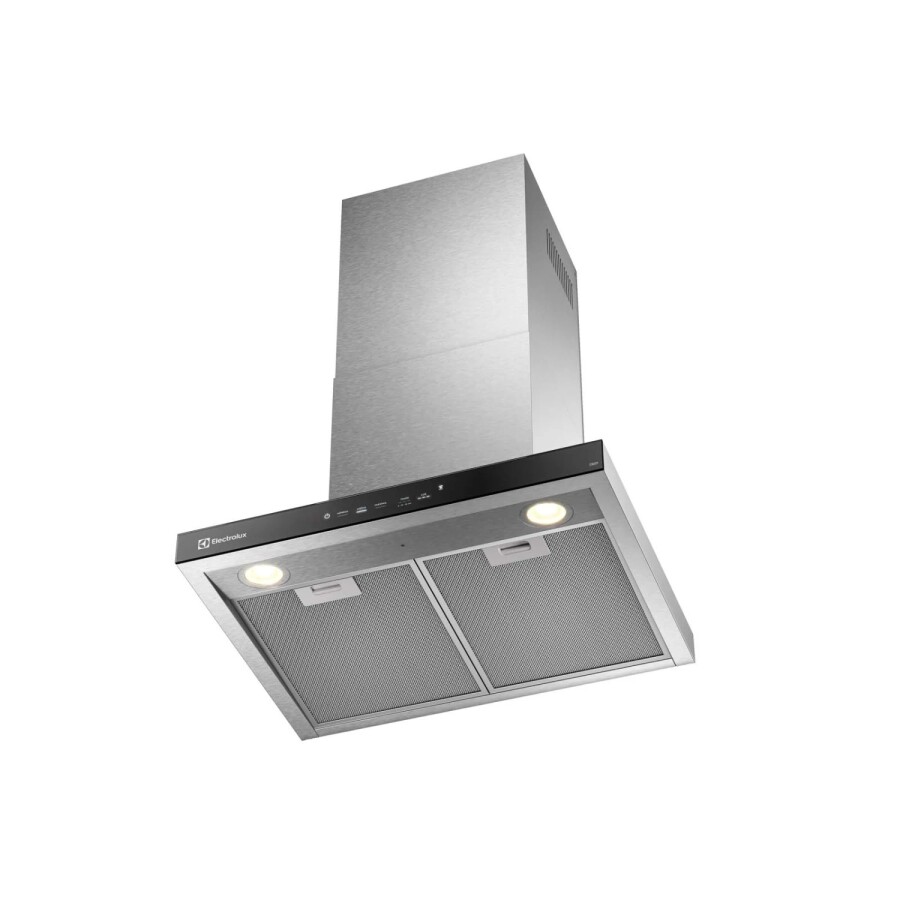 Campana Extractora 60 cm Electrolux EJWL607EXI Campana Extractora 60 cm Electrolux EJWL607EXI
