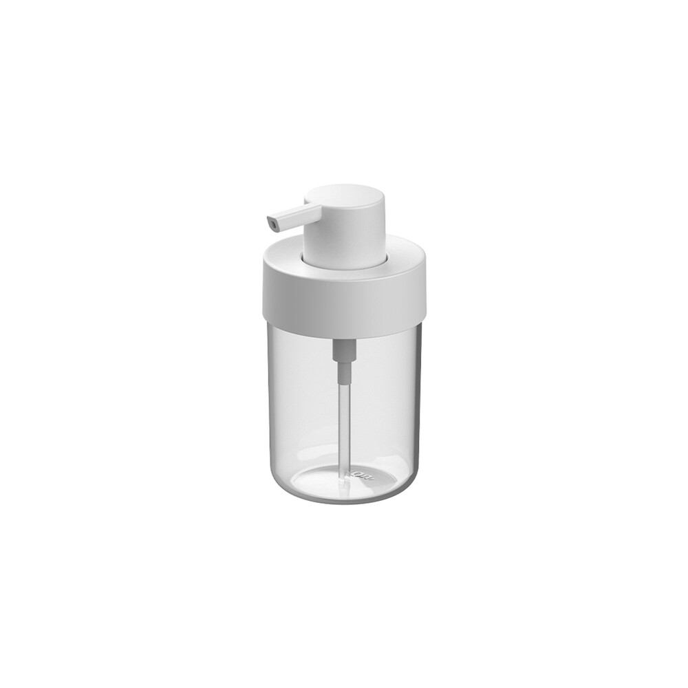 DISPENSADOR BLANCO PLÁSTICO VITA PST50