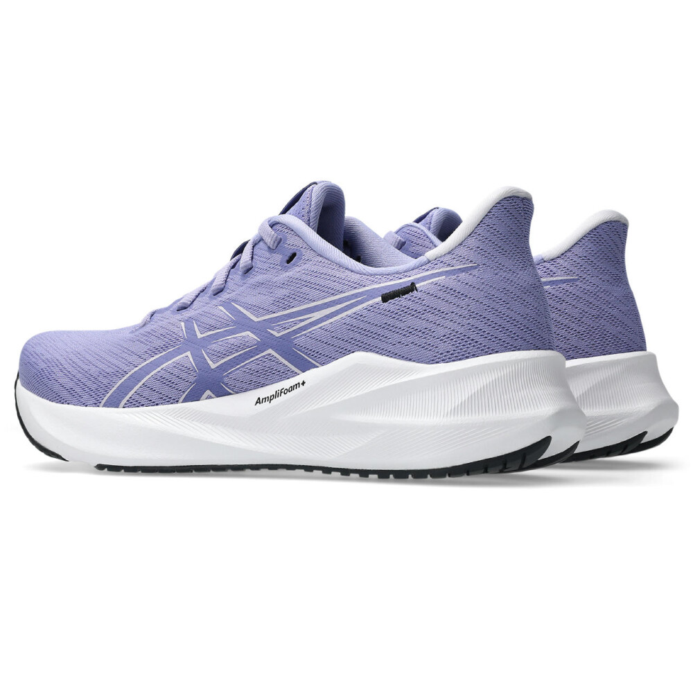 Zapatillas Running Versablast 4 Mujer Bluebell/lilac Hint