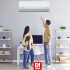 Aire Acondicionado Futura Asw-h18e3b4/luridi AIRE ACONDICIONADO FUTURA ASW-H18E3B4