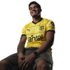 Puma Peñarol Away Jersey 26 Amarillo-Negro