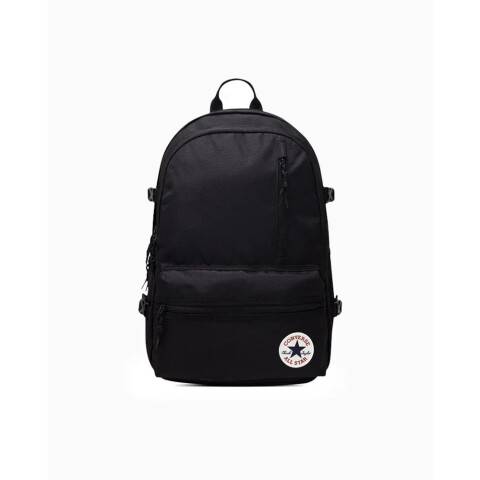 CAM STRAIGHT EDGE BACKPACK VINTAGE CARGO BLACK