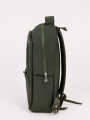 Mochila Roma Gris