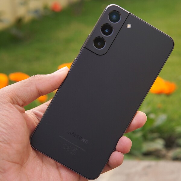 Samsung Galaxy S22 Plus 8/128 Gb 5g + Regalo NEGRO