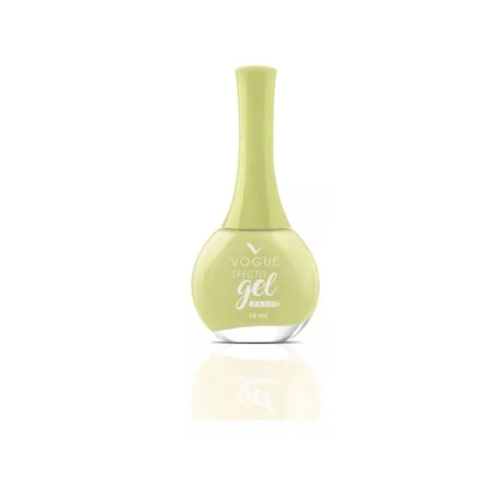 Vogue Esmalte Efecto Gel Futurista 14ml Vogue Esmalte Efecto Gel Futurista 14ml