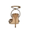 Sandal Misseyh5 Bronze